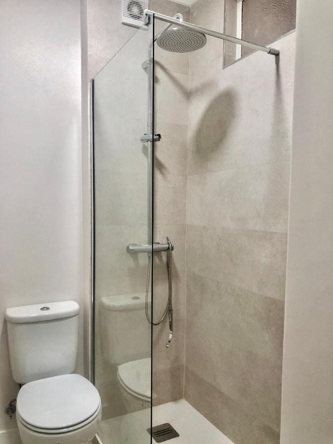 Apartamento Torres Vedras Centro Exterior foto