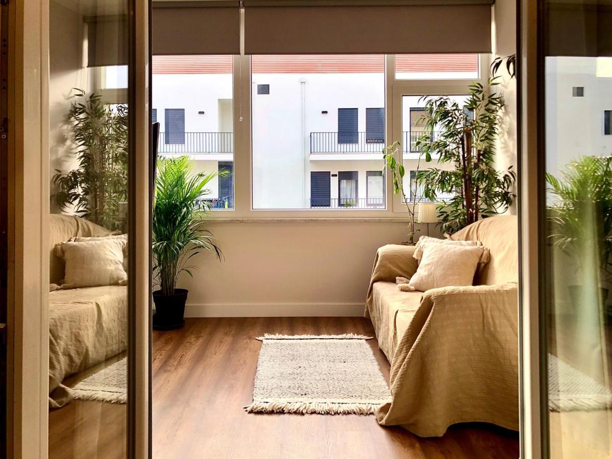 Apartamento Torres Vedras Centro Exterior foto